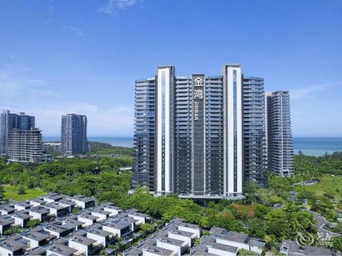 海云汀海景美宿(博鳌金湾店)