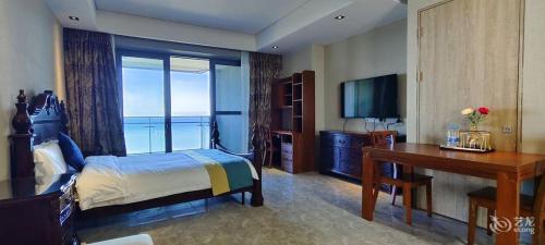 壹鑫度假海景公寓(博鳌金湾店)