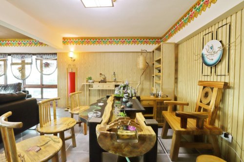 琼海万紫千红酒店式公寓