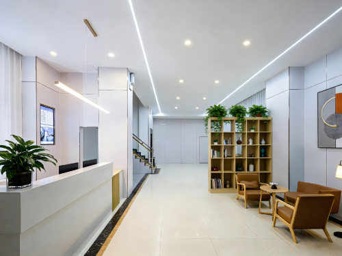 Где остановиться в Цюнхай: отель 下一站兰序酒店(琼海市高铁站店) — гид 2026