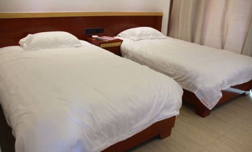 华韵宾馆