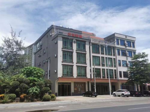 琼海潭门滨海旅租雅致民宿(博鳌商圈店)