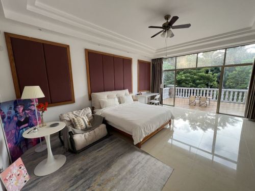 云岚民宿酒店