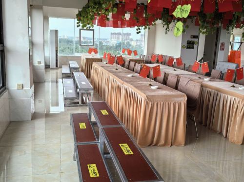 星箭海景酒店(文昌龙楼航天城店)