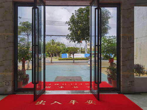 星箭海景酒店(文昌龙楼航天城店)