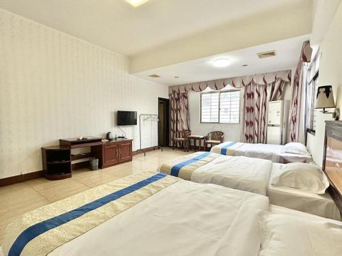 Where to Stay in Wenchang: 文昌聚金宾馆 Hotel Guide (2026)