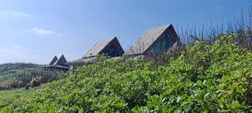 海南豪庭民宿(海滨路分店)