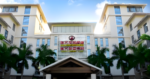 海天花园酒家(文昌大道店)