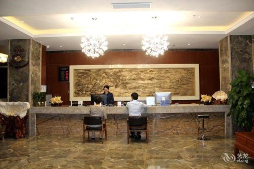 文昌椰岛假日酒店(文昌清澜镇文清大道店)