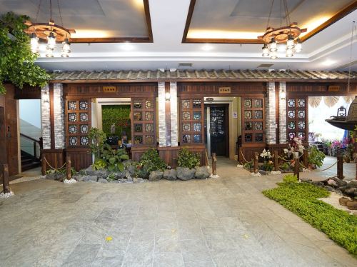 文昌老街印象酒店