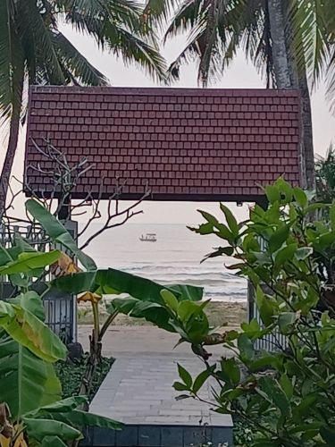 御隆湾全国旅居康养海南文昌店