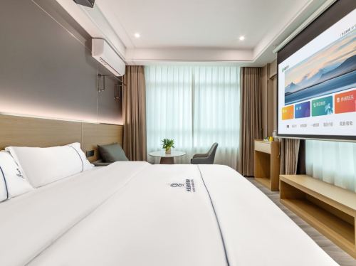 文昌米莱迪电影酒店