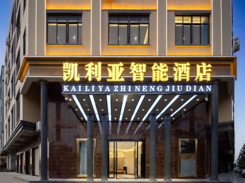 凯利亚智能酒店(大致坡镇店)