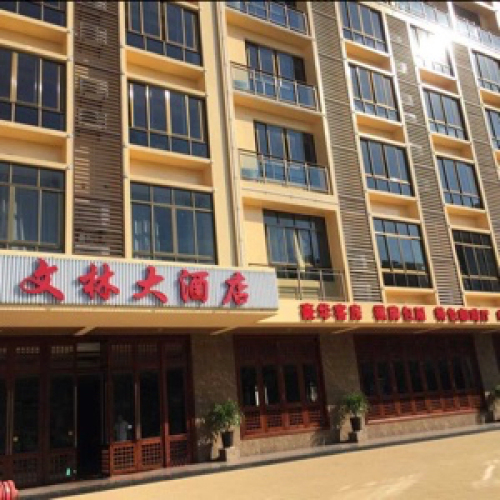 文林大酒店