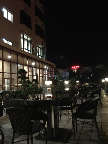 文林大酒店