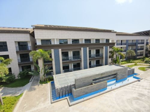 海南阳光公寓(会文店)