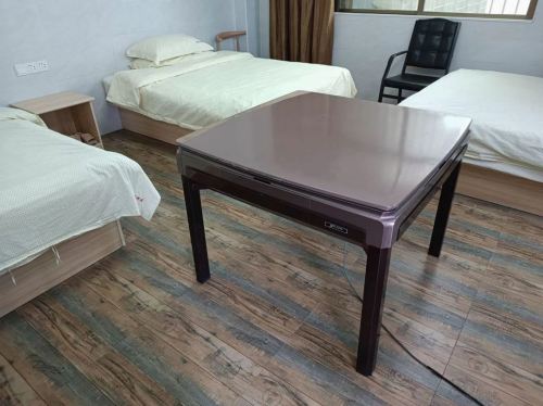 海口楠金宾馆(国际会展中心店)