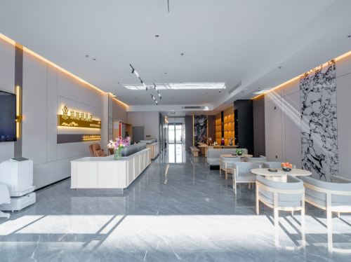 凯斯顿智能酒店(文昌大致坡店)