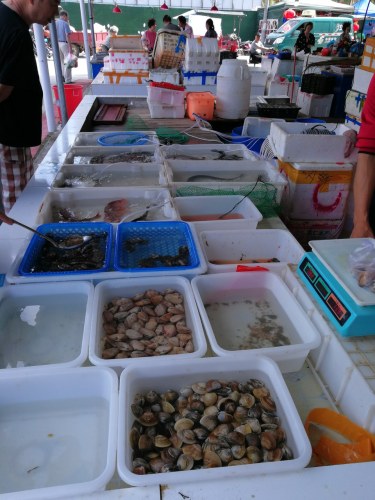 海碧公寓(文昌文府路店)