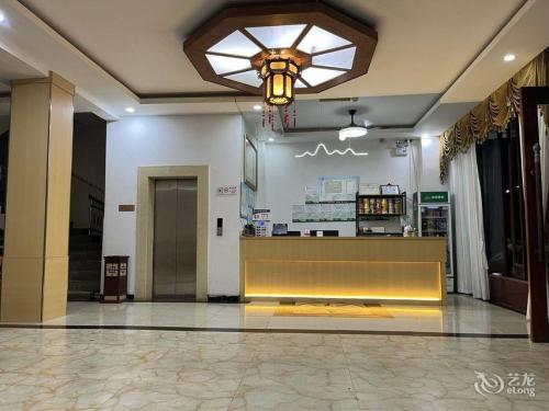 万宁望金河宾馆(长丰店)