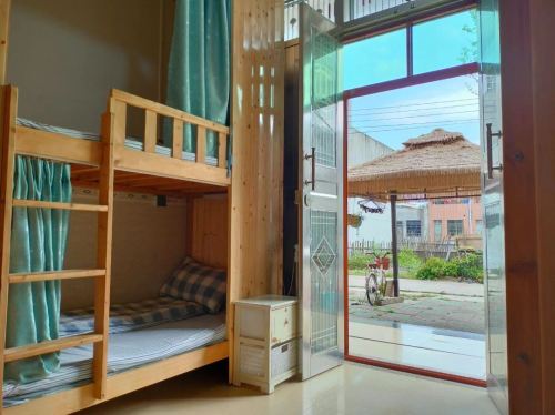 万宁璞真小院
