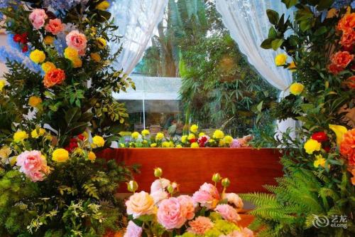花浪漫·万宁日月湾Petrichor依山观景美宿