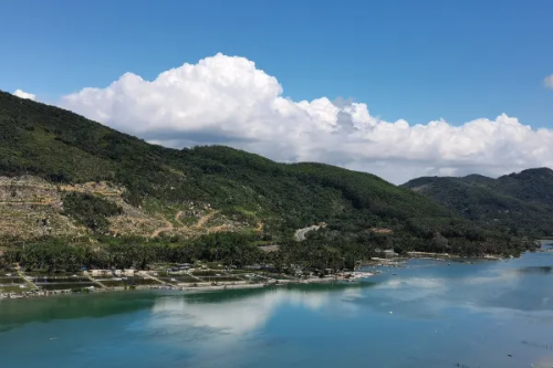 半岛优品海景度假公寓(神州半岛店)