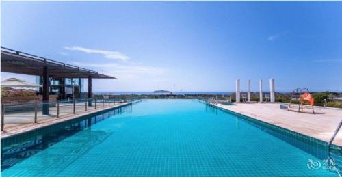 润加公寓(海南石梅湾店)