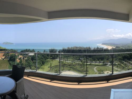 润加公寓(海南石梅湾店)