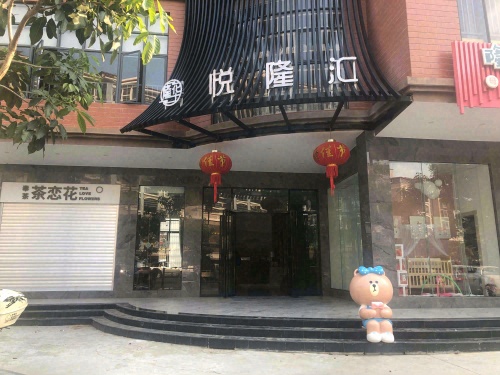 隆华悦隆汇