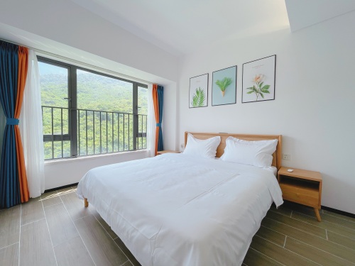 疏林听海民宿(万宁石梅湾店)