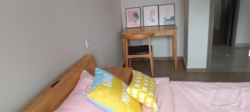 海南家公寓(金沙湾路分店)