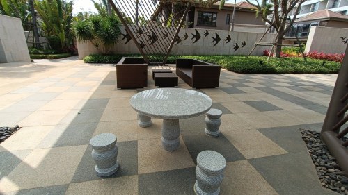 海南家公寓(金沙湾路分店)