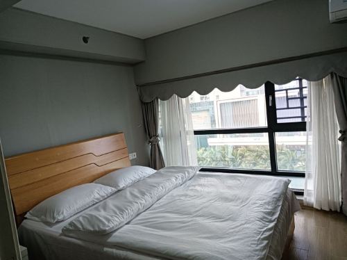 401房东小宝公寓(丽海一路分店)