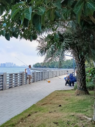 401房东小宝公寓(丽海一路分店)