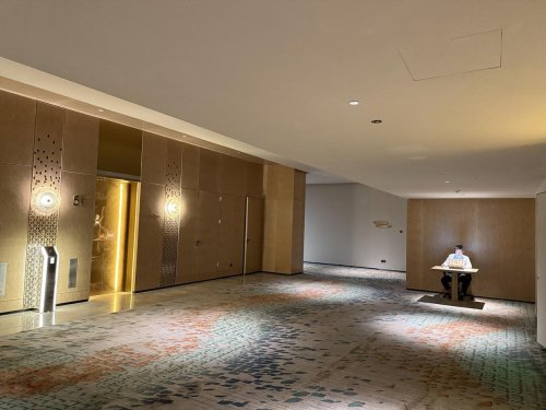 海口国际会展中心缘宿公寓