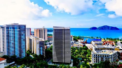 云想海景公寓