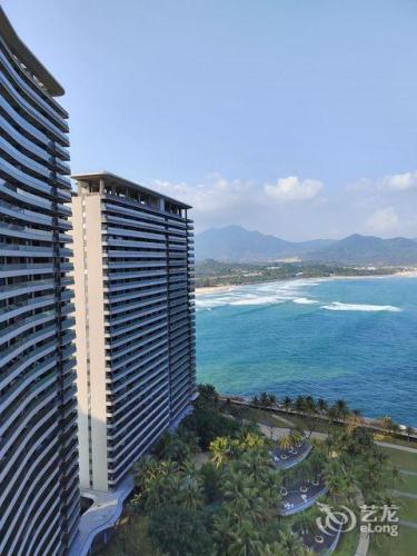 SW·希尔曼冲浪海景酒店(万宁日月湾店)