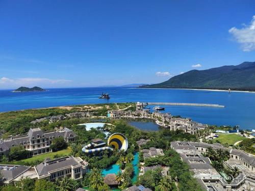 SW·希尔曼冲浪海景酒店(万宁日月湾店)