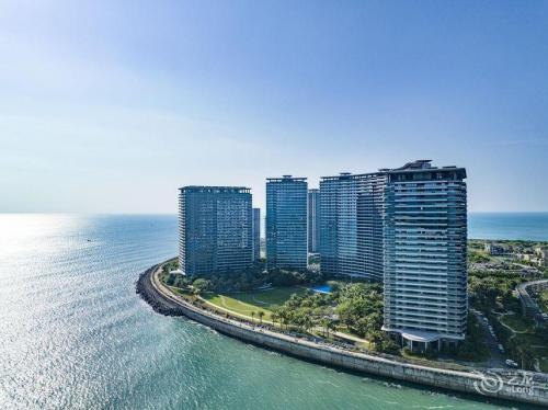 梨蜗冲浪海景民宿(万宁日月湾店)