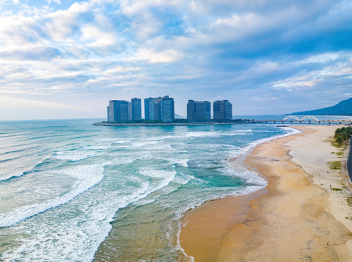 梨蜗冲浪海景民宿(万宁日月湾店)