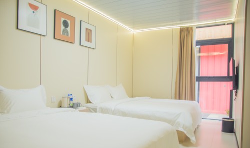 TANAH LOT塔纳Motel
