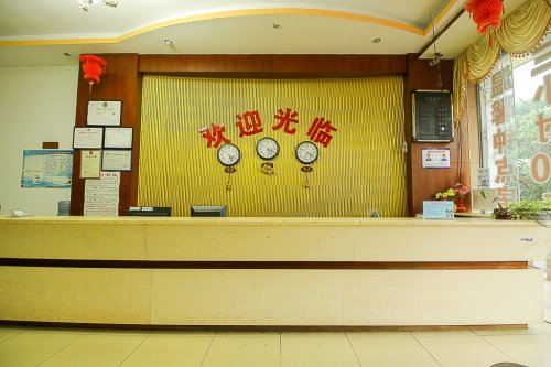春都酒店(海口高铁东站南北水果批发市场店)