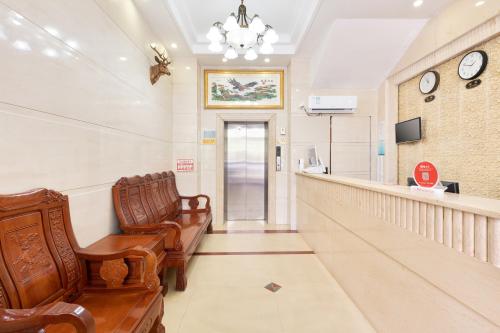 佳禾酒店(海口大园路高铁东站店)