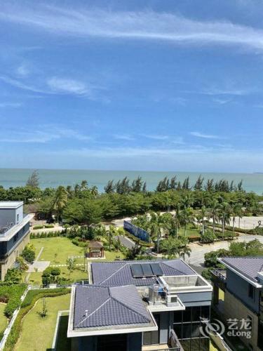 东方候鸟帮办海景旅租公寓(海东方公园2号店)