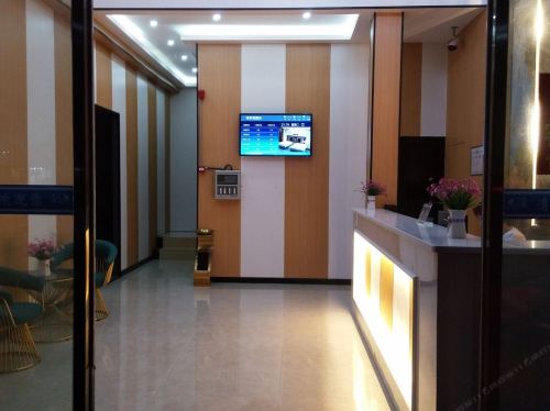 东方清草湾酒店(感城店)