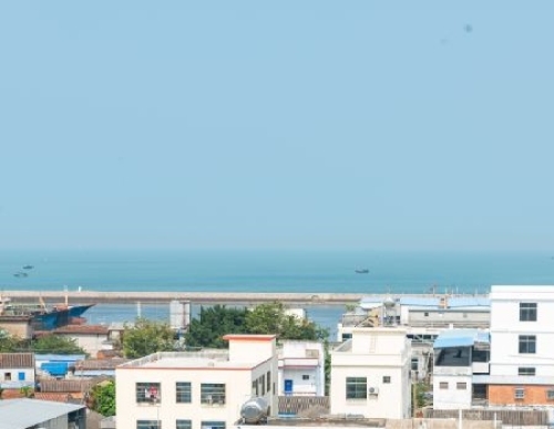 东方林春望海宾馆
