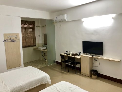 东方麻雀旅租