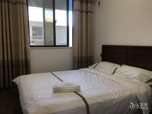 东方巴达海景公寓(海东方店)