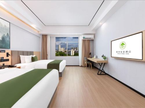 格林豪泰智选酒店